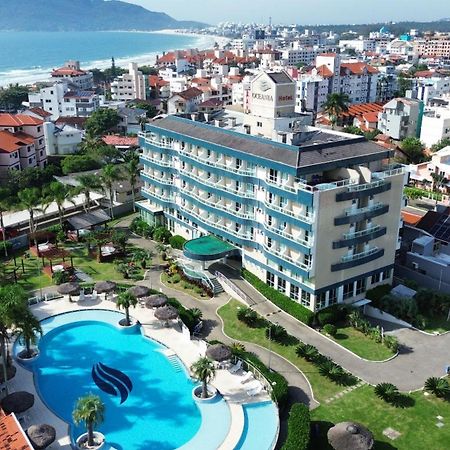 Oceania Park Hotel Spa & Convention Florianopolis Ngoại thất bức ảnh