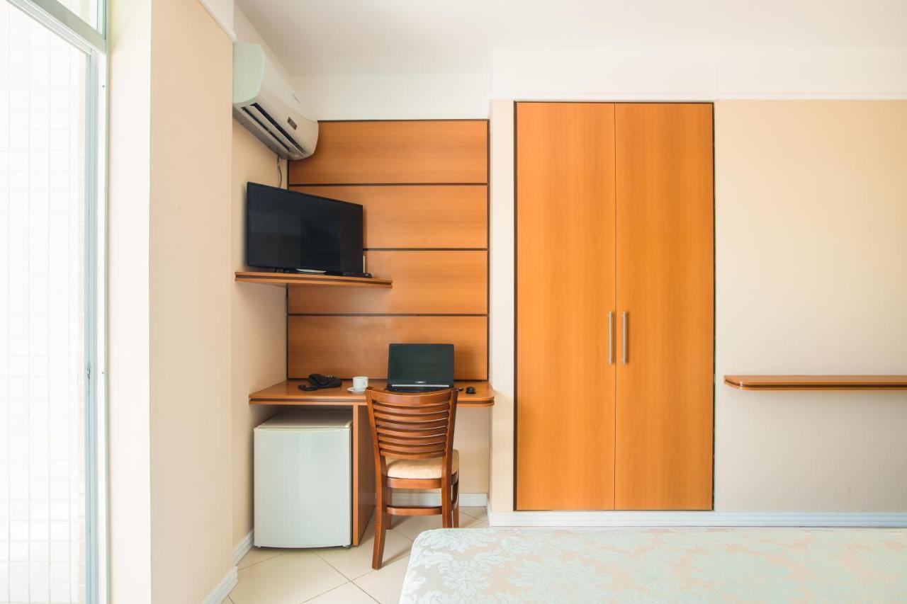 Oceania Park Hotel Spa & Convention Florianopolis Ngoại thất bức ảnh