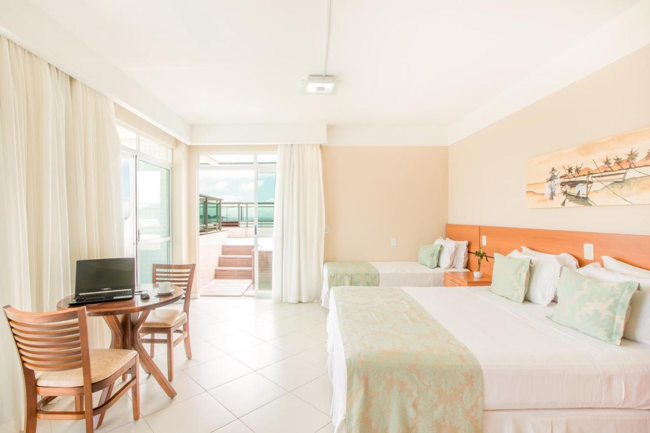 Oceania Park Hotel Spa & Convention Florianopolis Ngoại thất bức ảnh