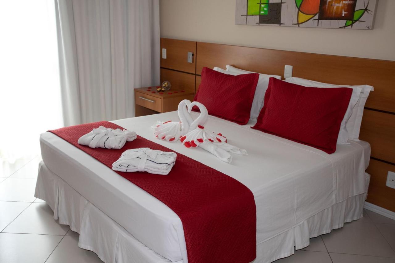 Oceania Park Hotel Spa & Convention Florianopolis Ngoại thất bức ảnh