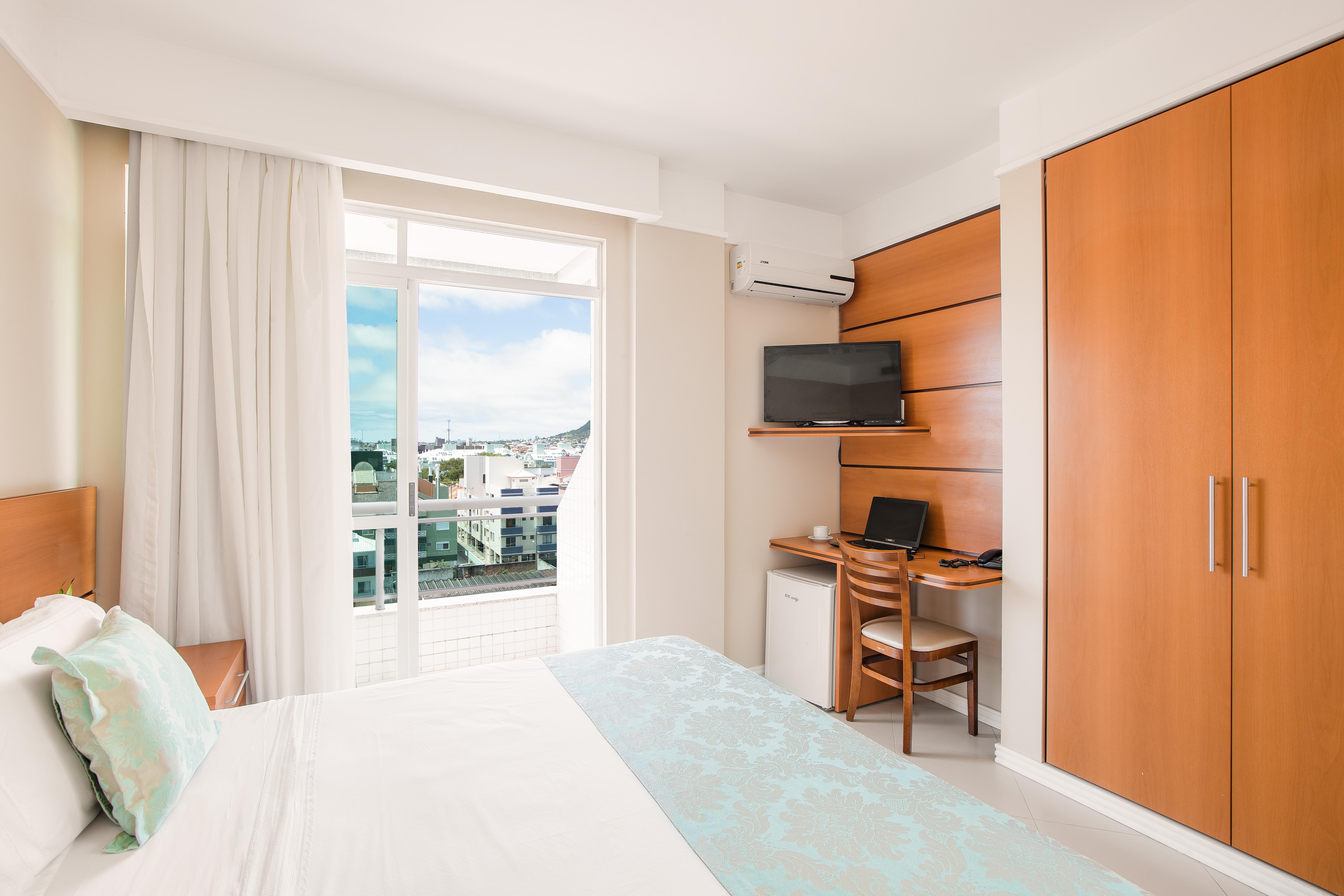 Oceania Park Hotel Spa & Convention Florianopolis Ngoại thất bức ảnh