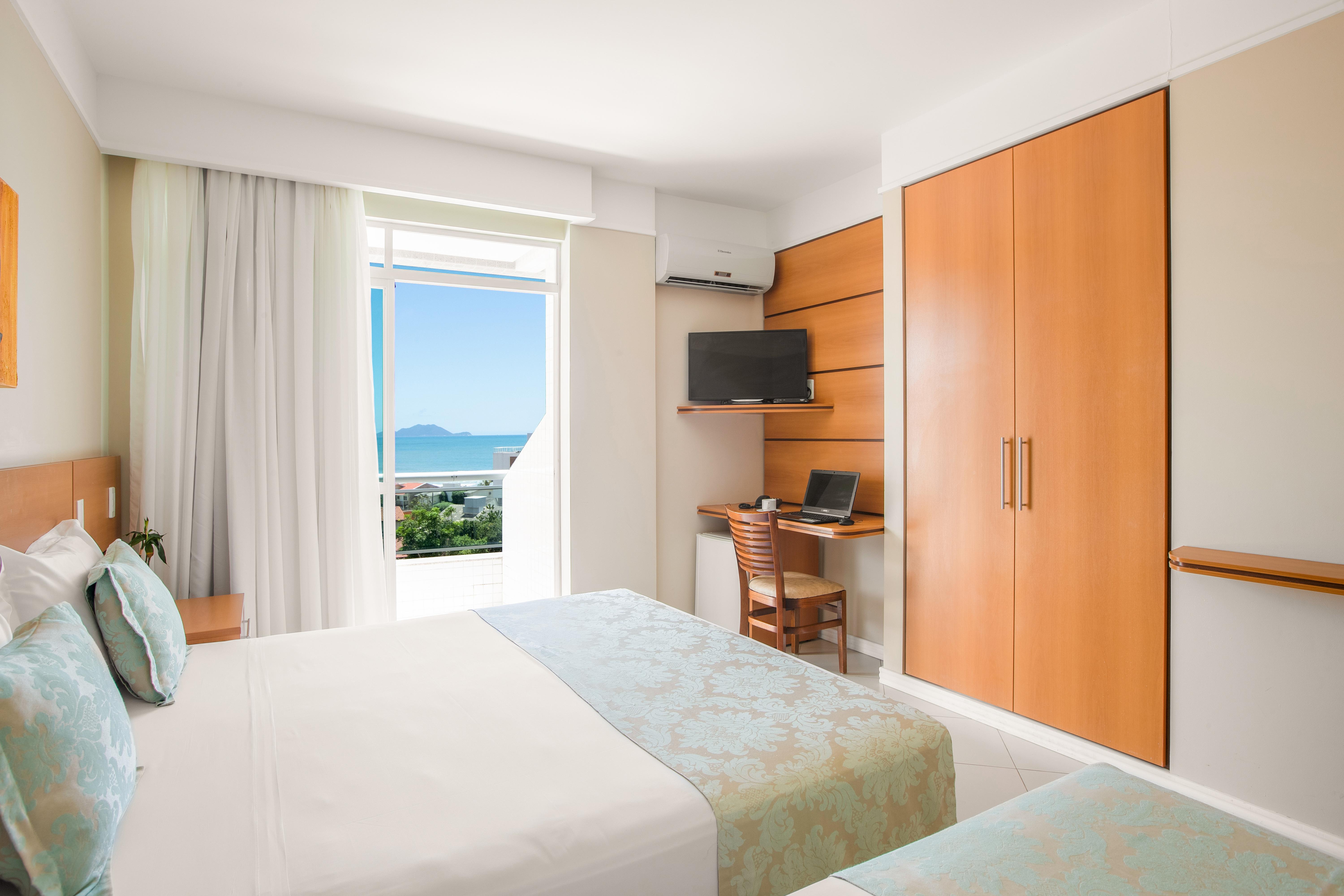 Oceania Park Hotel Spa & Convention Florianopolis Ngoại thất bức ảnh