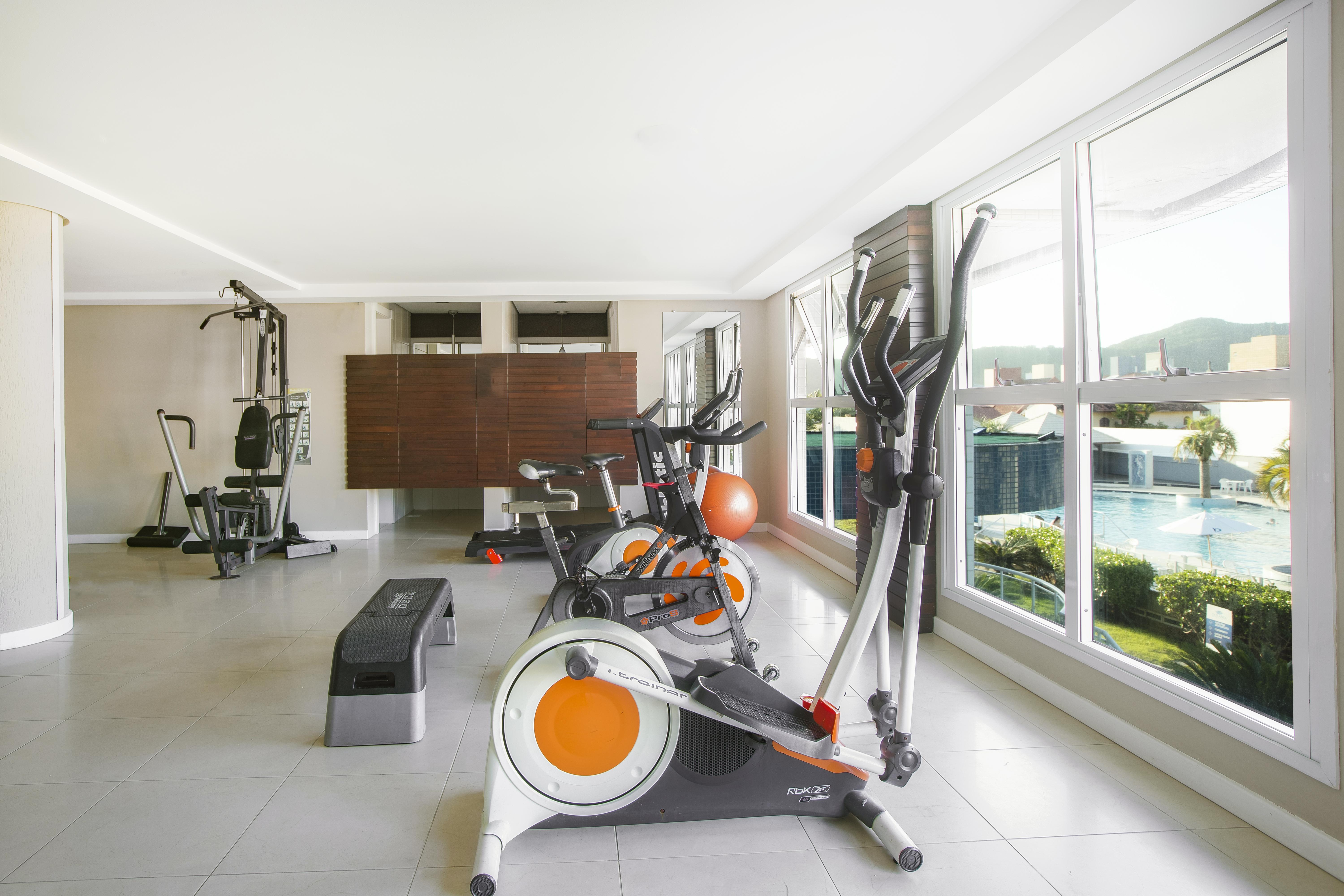 Oceania Park Hotel Spa & Convention Florianopolis Ngoại thất bức ảnh
