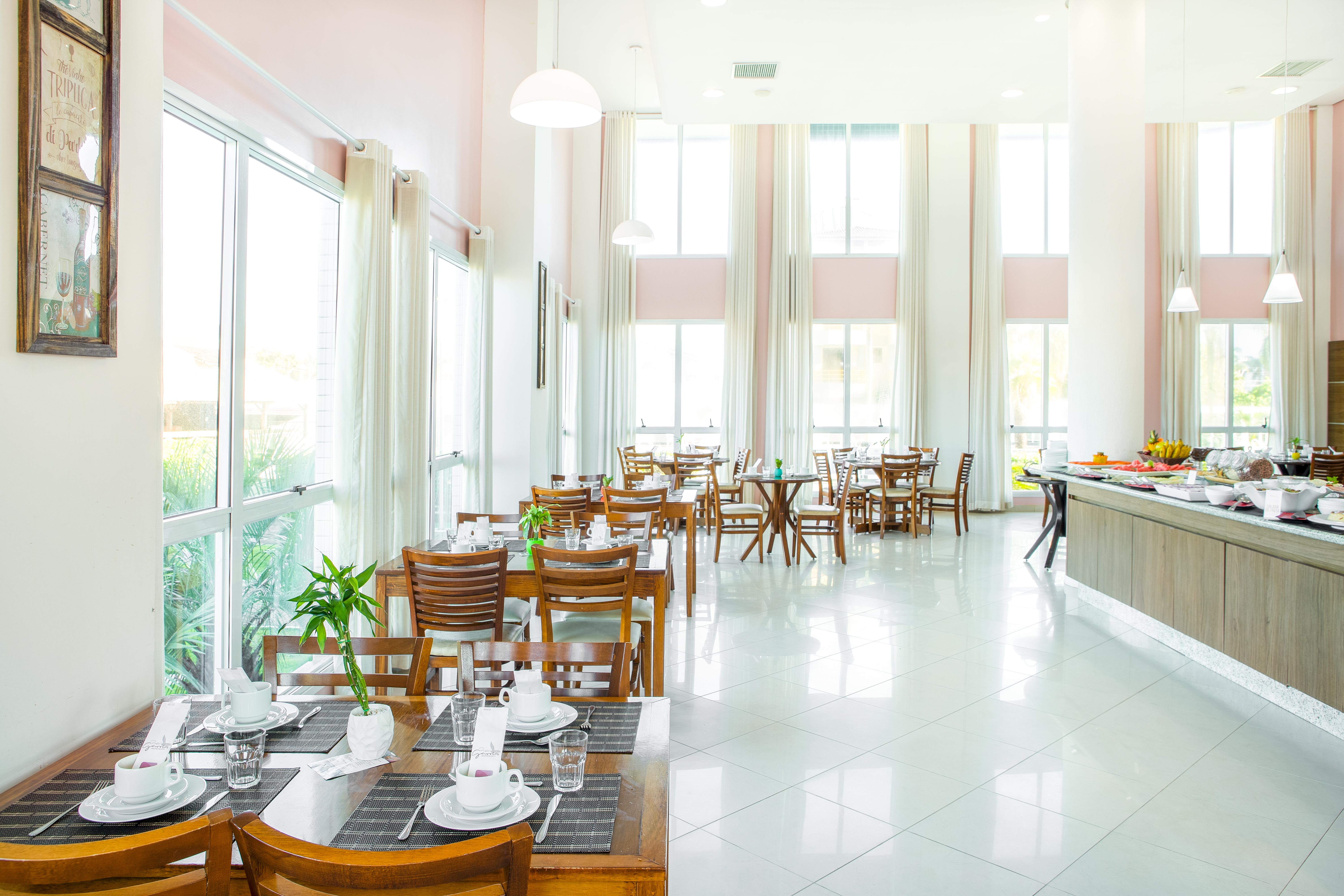 Oceania Park Hotel Spa & Convention Florianopolis Ngoại thất bức ảnh