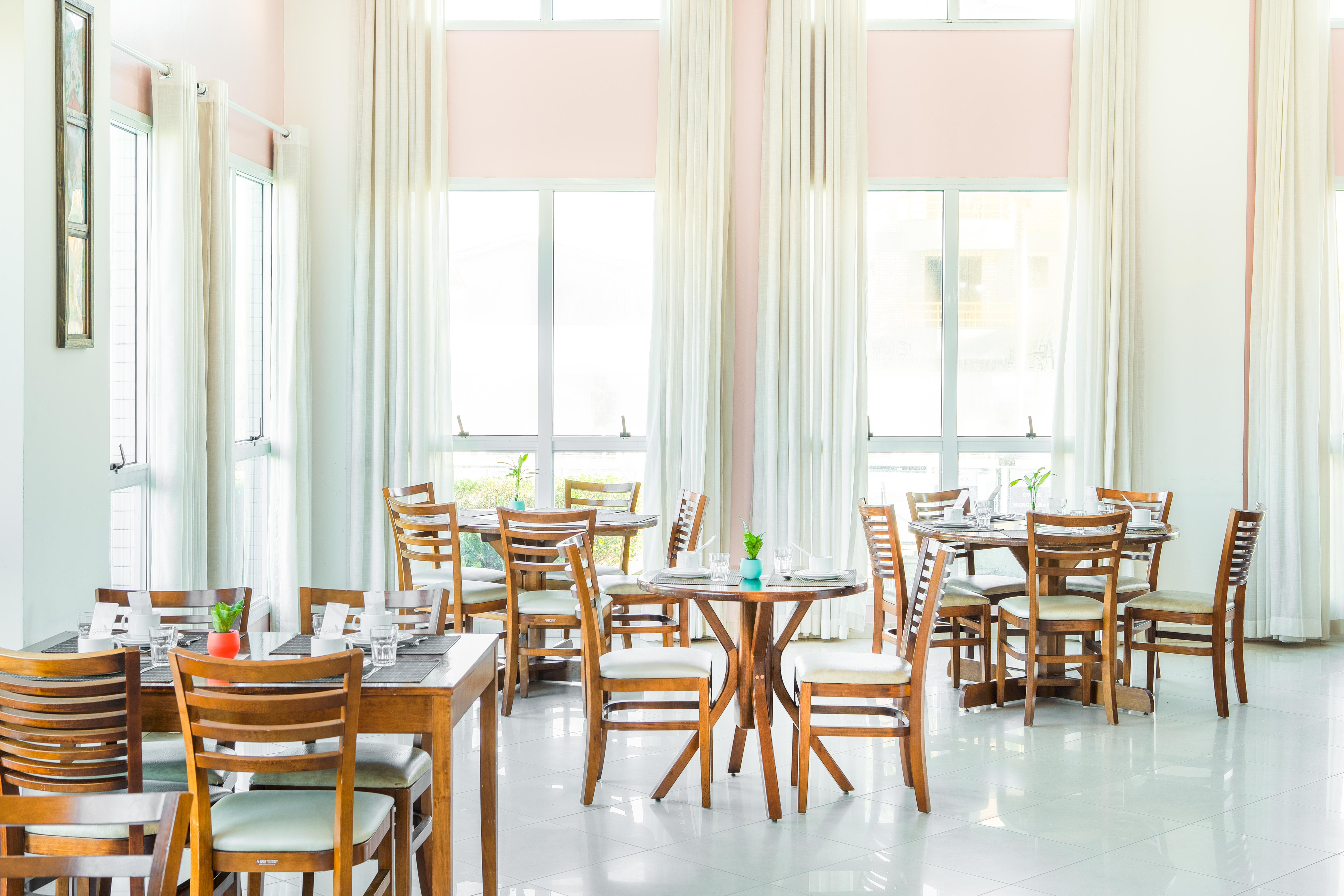 Oceania Park Hotel Spa & Convention Florianopolis Ngoại thất bức ảnh