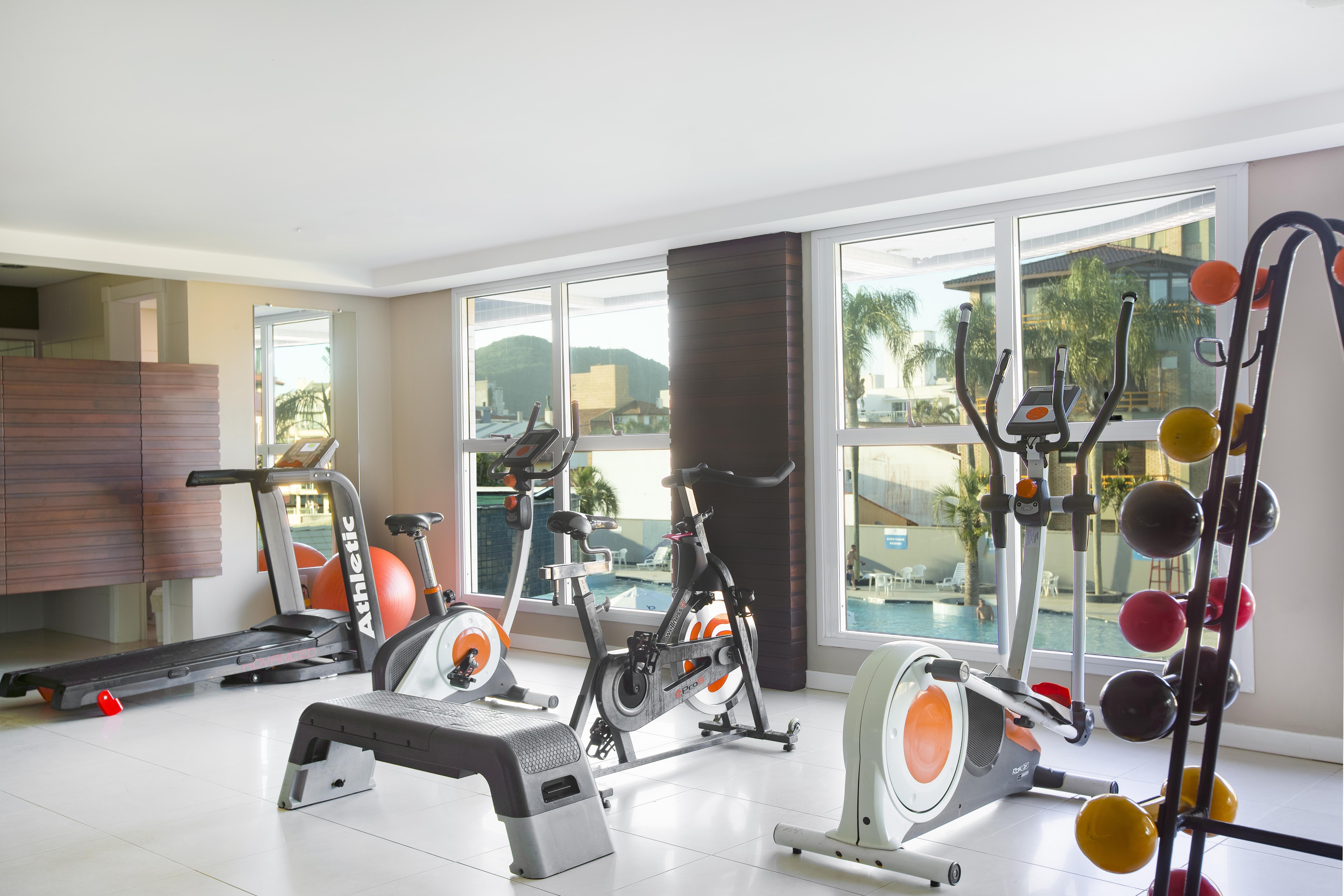 Oceania Park Hotel Spa & Convention Florianopolis Ngoại thất bức ảnh