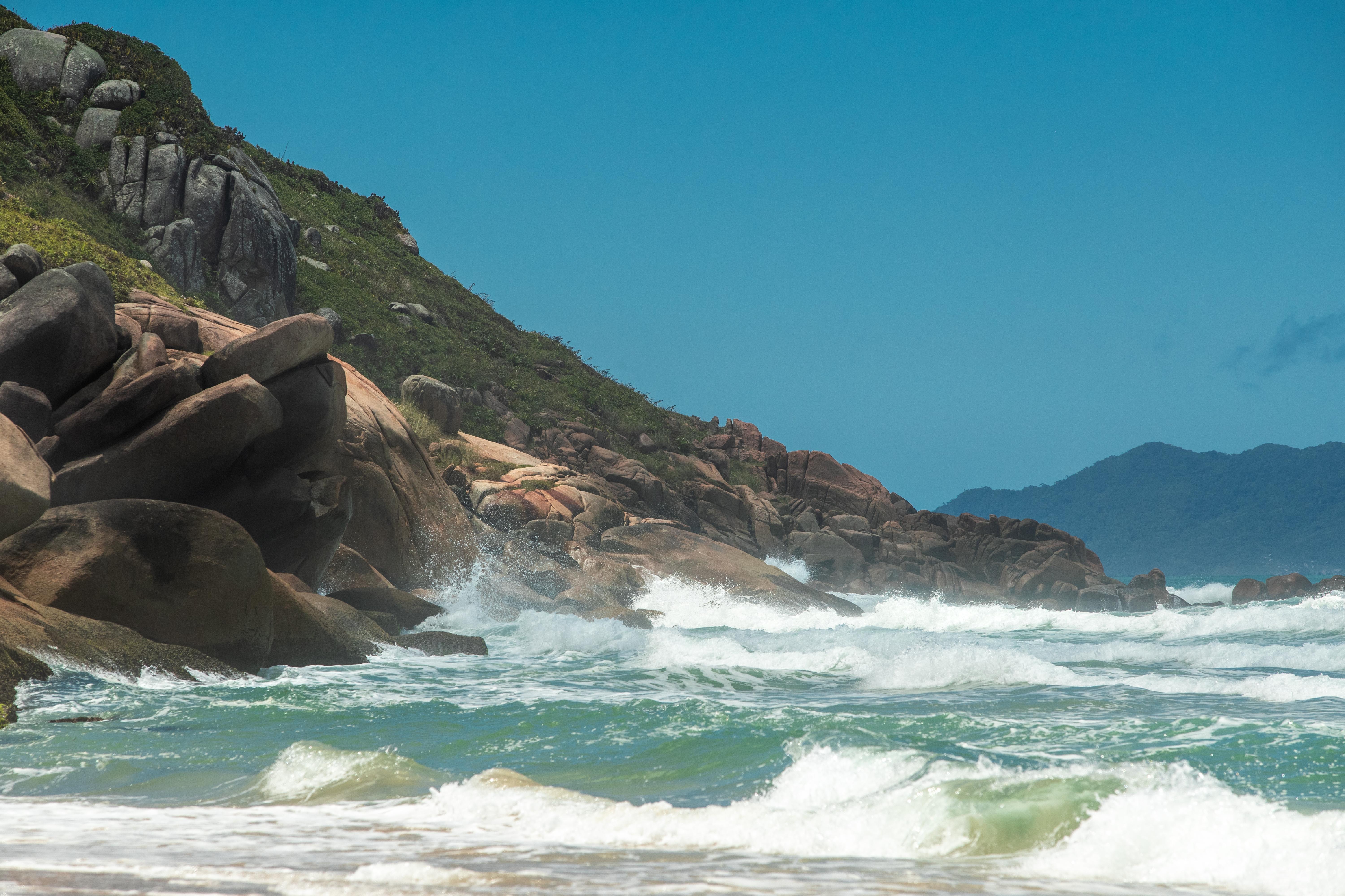 Oceania Park Hotel Spa & Convention Florianopolis Ngoại thất bức ảnh