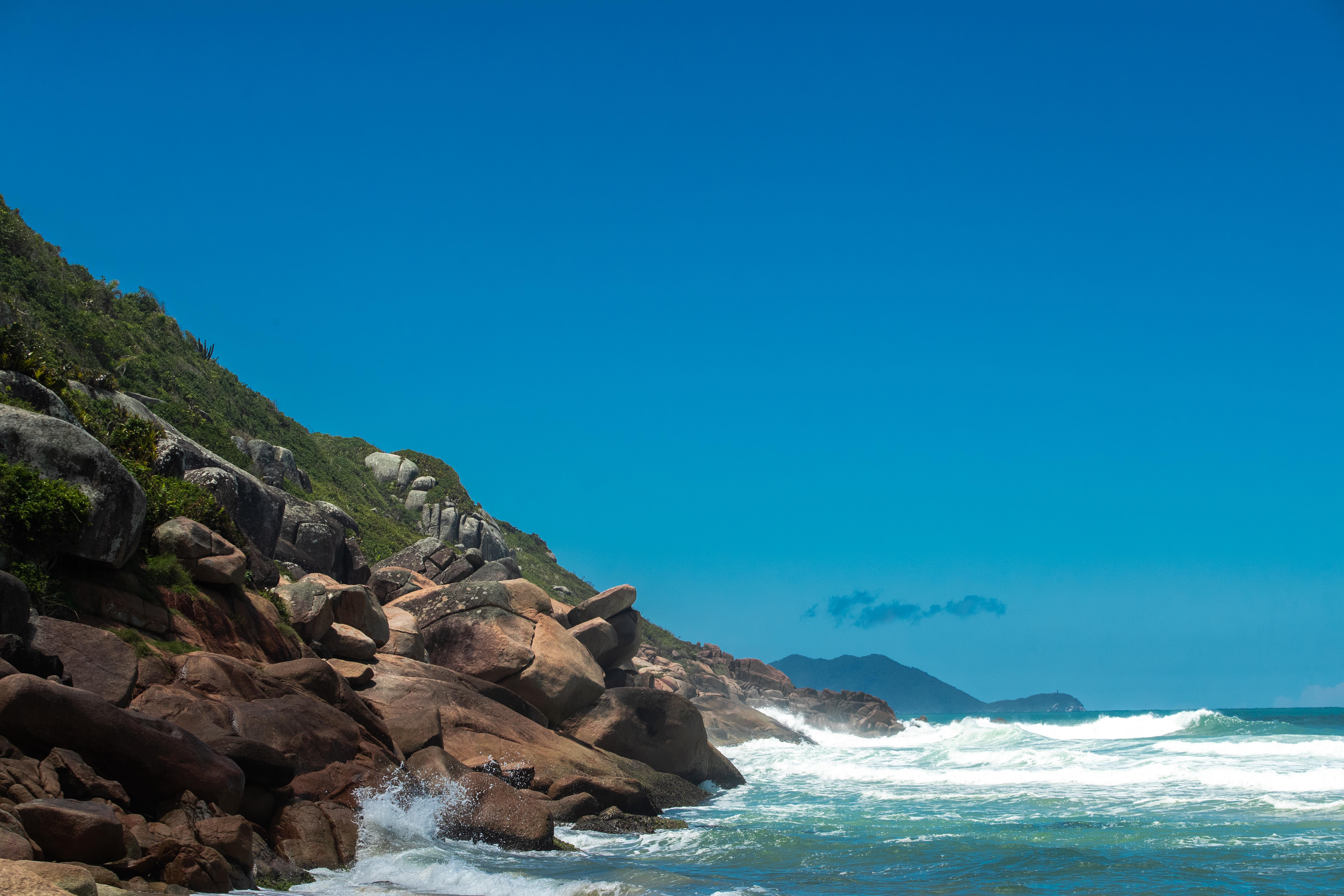 Oceania Park Hotel Spa & Convention Florianopolis Ngoại thất bức ảnh
