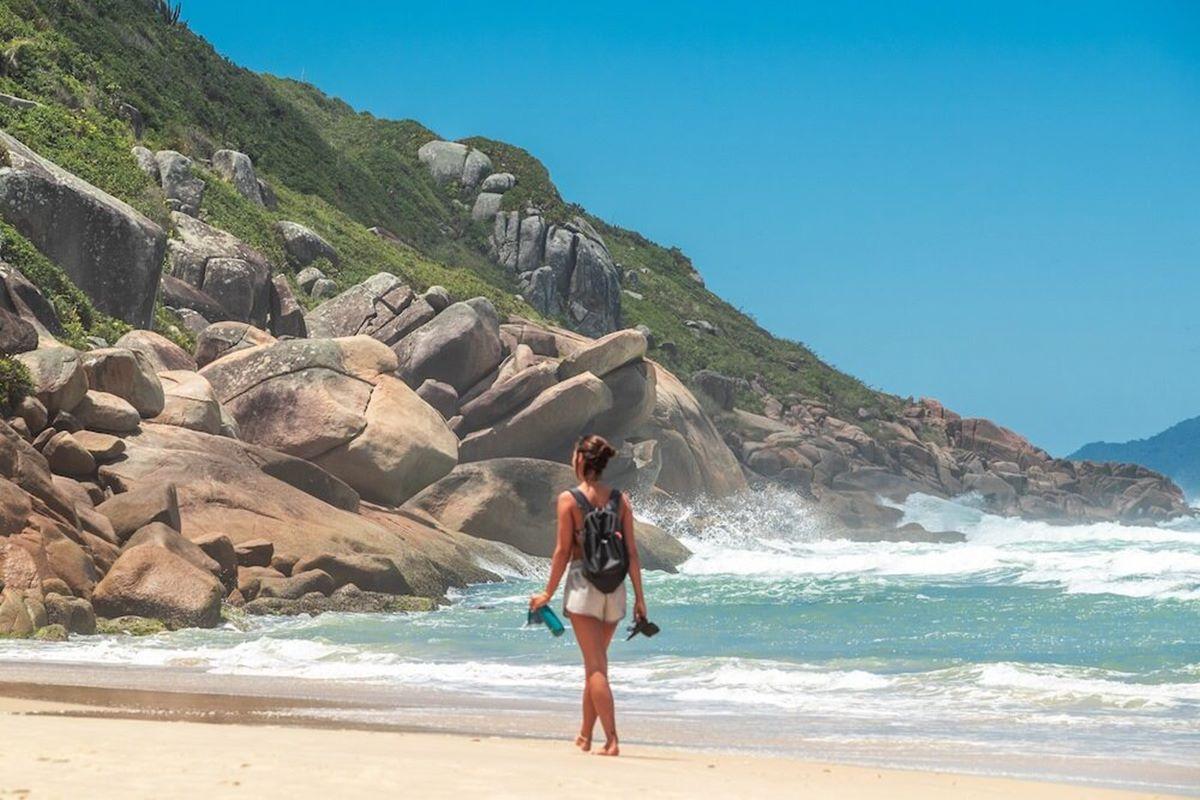 Oceania Park Hotel Spa & Convention Florianopolis Ngoại thất bức ảnh