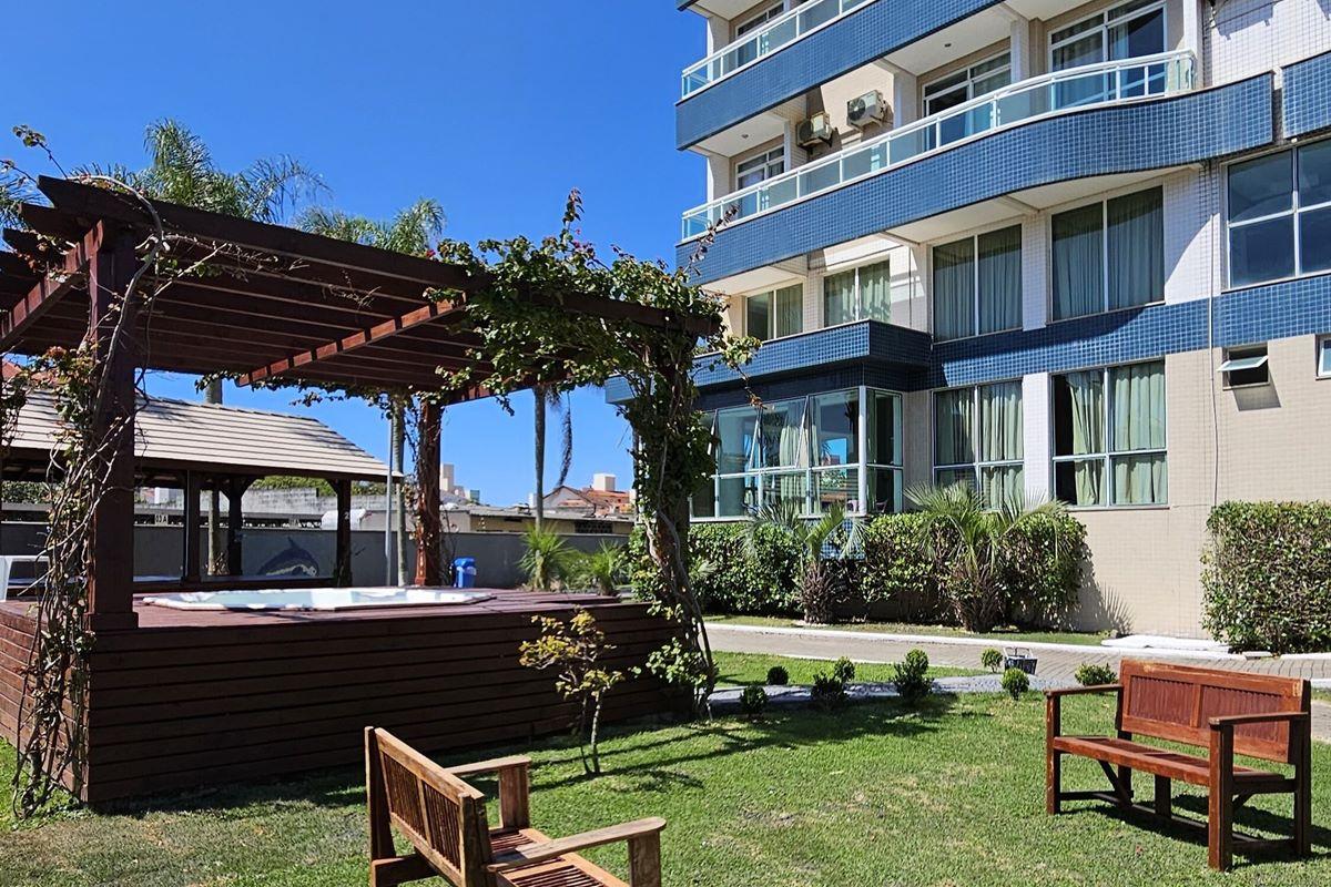 Oceania Park Hotel Spa & Convention Florianopolis Ngoại thất bức ảnh
