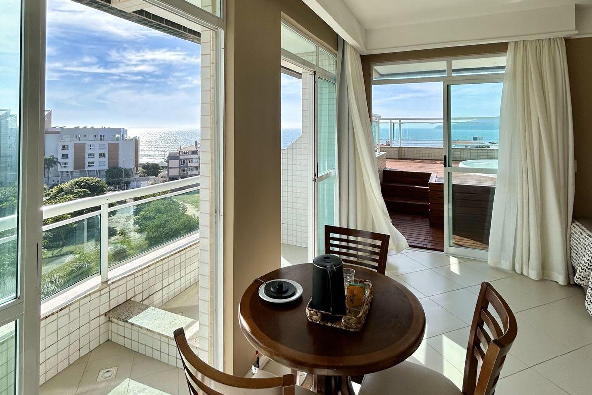 Oceania Park Hotel Spa & Convention Florianopolis Ngoại thất bức ảnh
