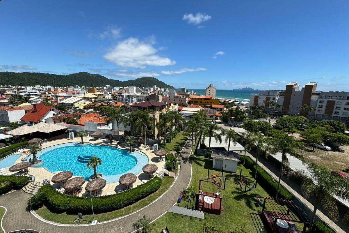 Oceania Park Hotel Spa & Convention Florianopolis Ngoại thất bức ảnh