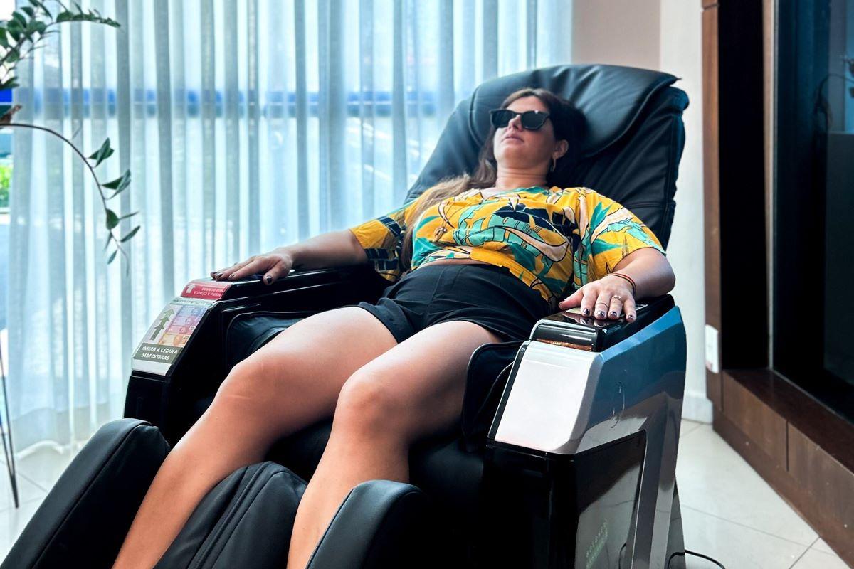 Oceania Park Hotel Spa & Convention Florianopolis Ngoại thất bức ảnh