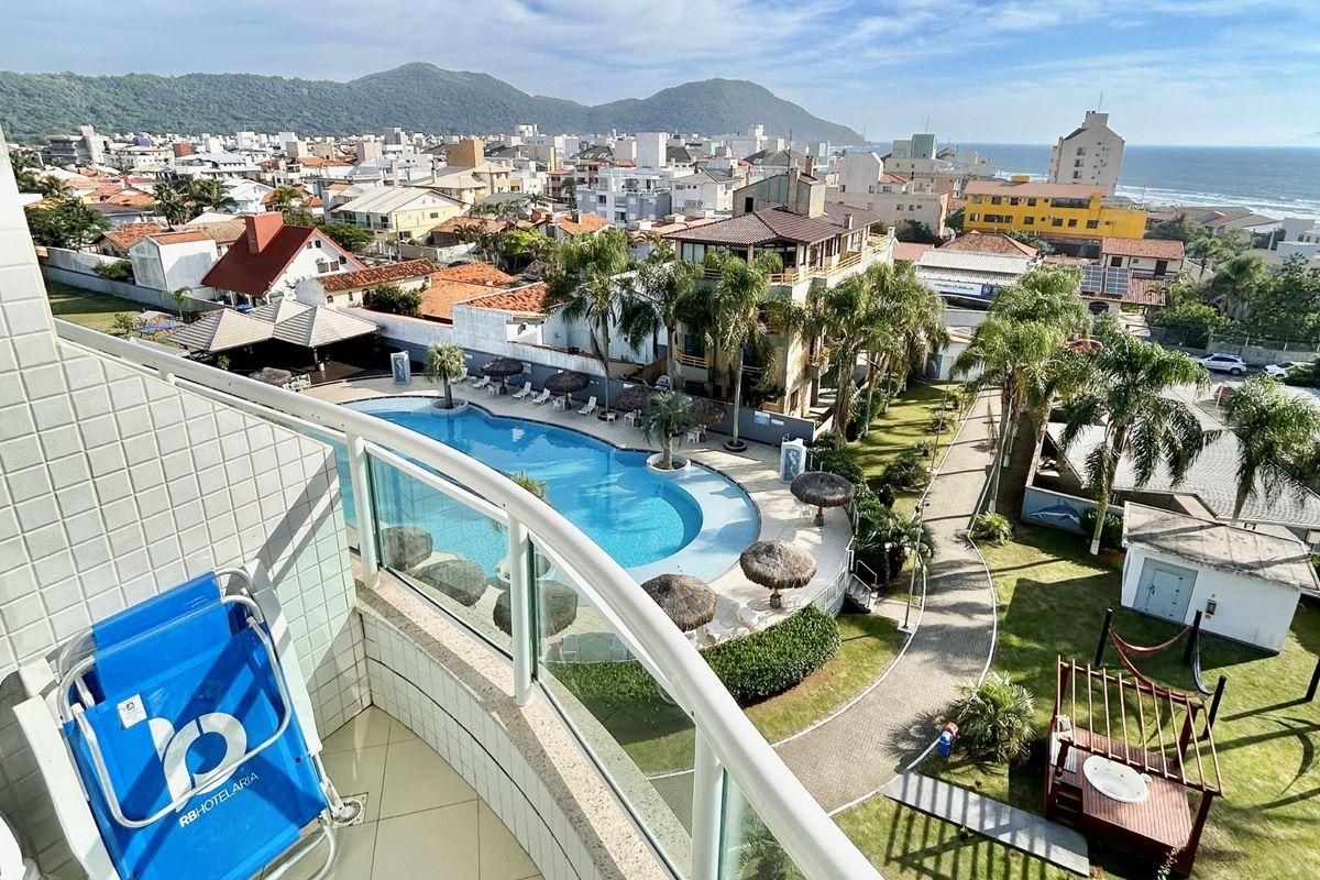 Oceania Park Hotel Spa & Convention Florianopolis Ngoại thất bức ảnh